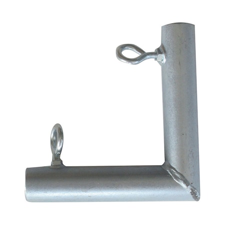 Apex AHC Canopy Connector 0.4 ft. L 77284